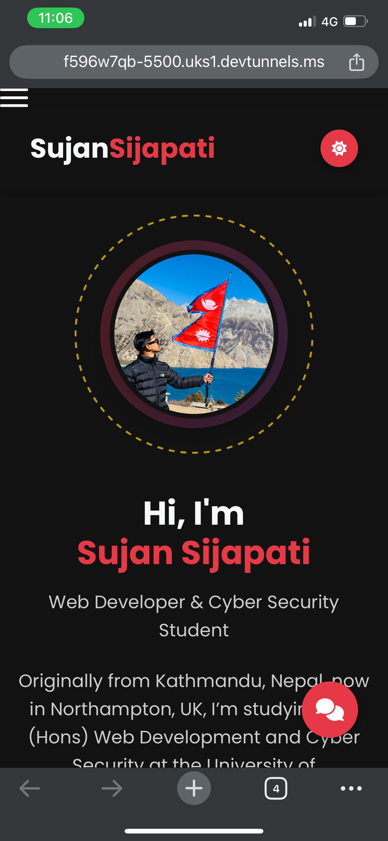 CSS Validation Screenshot