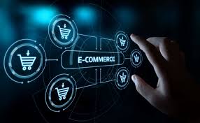 E-commerce Platform